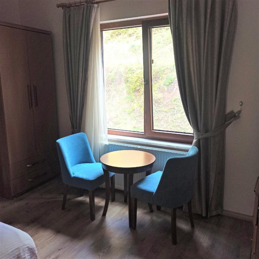 Kizkalesi Hotel & Restaurant Kartepe Exterior foto